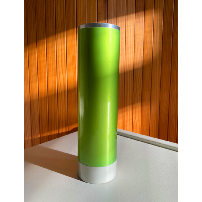 Bjørn Engø Emalox Norway vaas